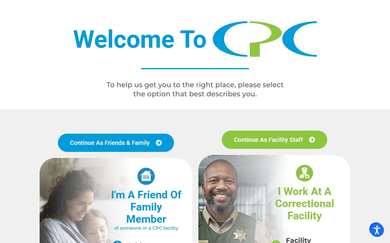 Jackson County inmate phone records Combined Public Communications source